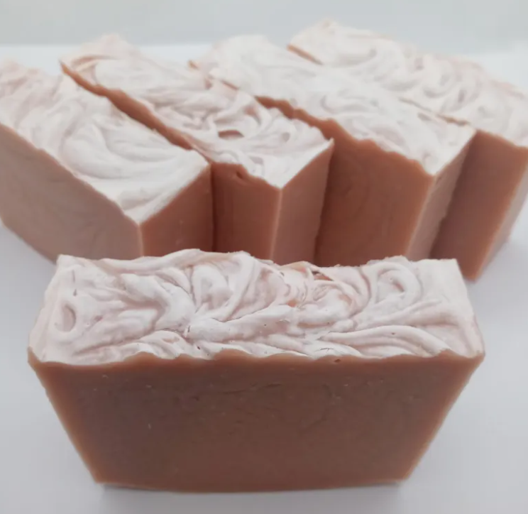 Blessed Bath By Tamar - All Natural Soaps